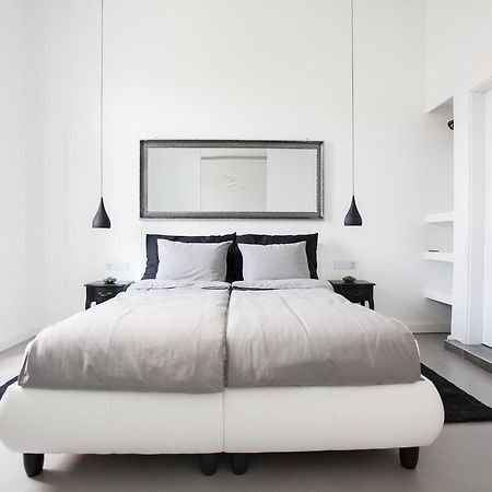 Grand Loft Design Lejlighed Budapest Eksteriør billede
