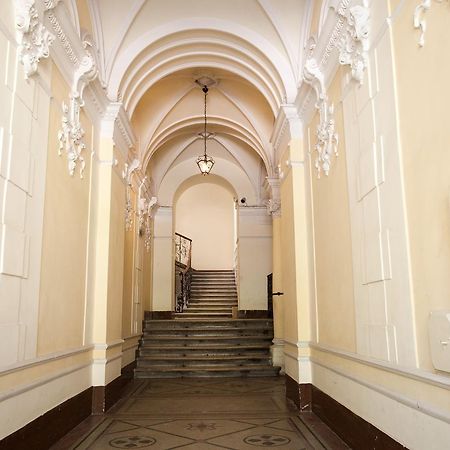 Grand Loft Design Lejlighed Budapest Eksteriør billede