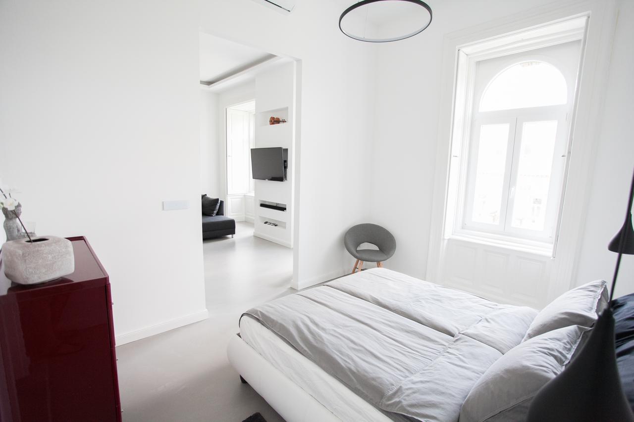 Grand Loft Design Lejlighed Budapest Eksteriør billede